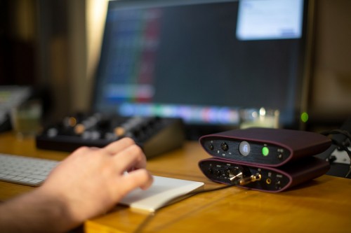 iFi ZEN ONE Studio