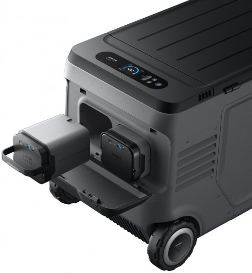 ANKER SOLIX EverFrost 2 40L