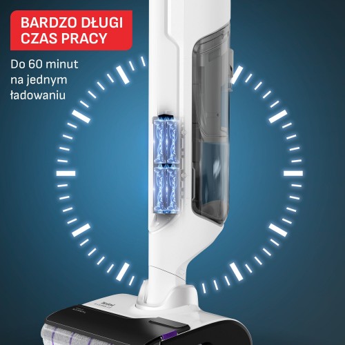 Tefal X-Clean 10 GF7540