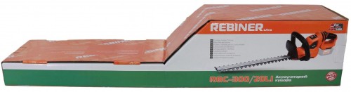 REBINER RBC-300/20Li