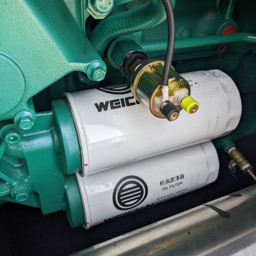 Profi-Tec WDSG375-3