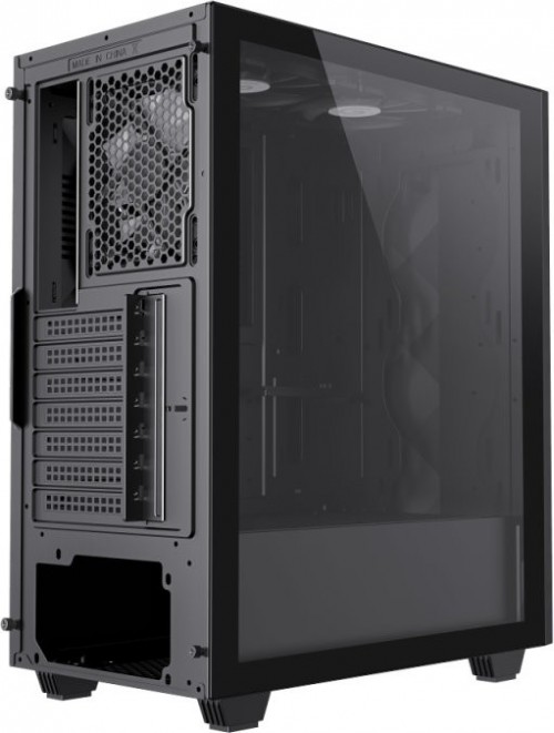 Gamemax Diamond CP Black