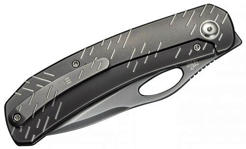 We Knife Inmate WE23096B-4