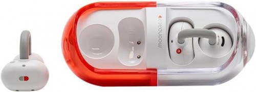 Moondrop Pill