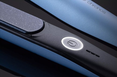 GHD Chronos Iced Luxe
