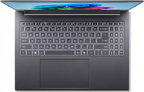 Acer Aspire 16 AI A16-11M