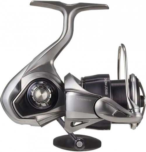 Daiwa Caldia 25 FC LT 2000S