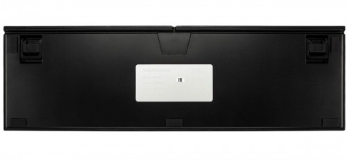 Varmilo APT108 Panda R2 C-TK Brown Switch