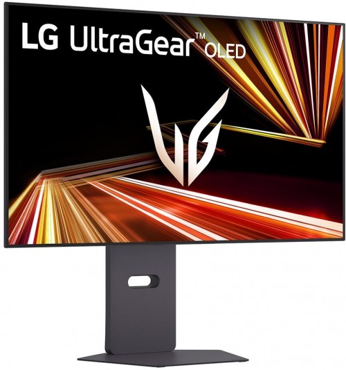 LG UltraGear 32GX870A