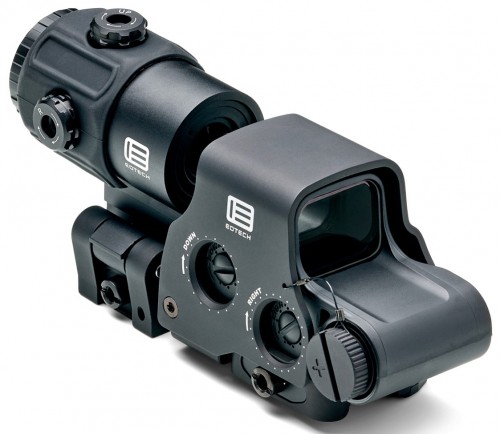 EOTech HHS VI