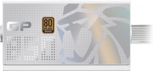 Gamemax GP 850B White