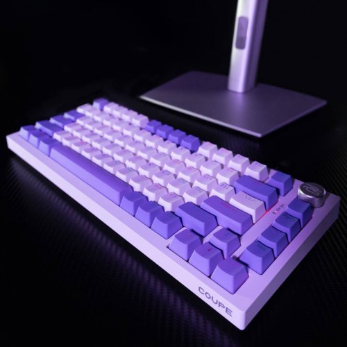 Proove Gaming Coupe (Ukraine Layout)