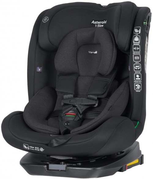 Carrello Asteroid i-Size CRL-17001