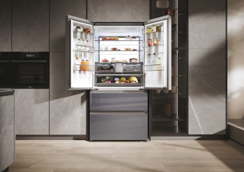 Haier HFR-79F19EFGK(UK)