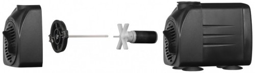 Kruger Meier Sturmkraft 650