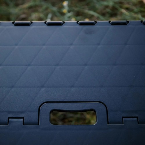 Tribe Camp Table High