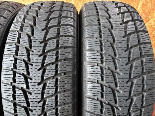 Radar Dimax Ice