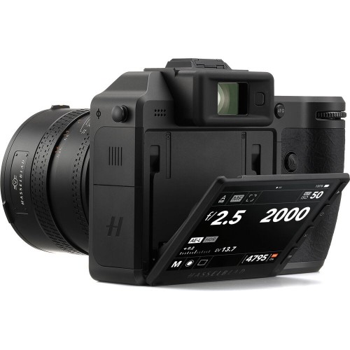 Hasselblad X2D II 100C