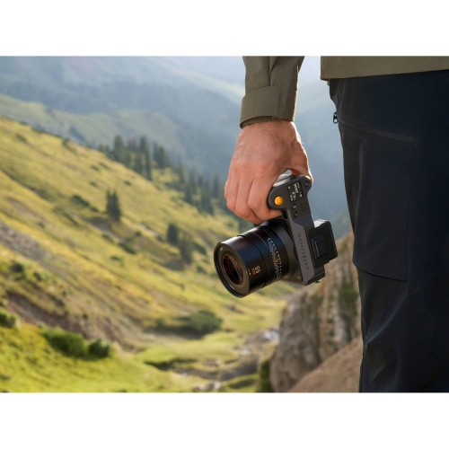 Hasselblad X2D II 100C