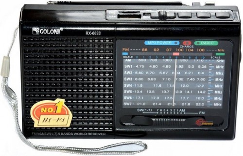 Golon RX-6622