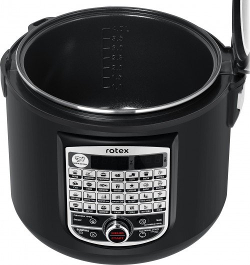 Rotex RMC506-CB