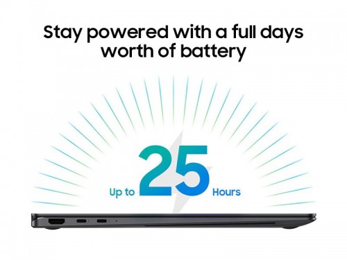 Samsung Galaxy Book5 Pro 16