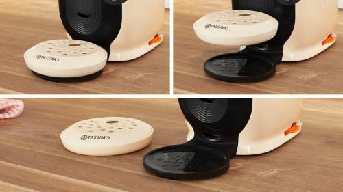 Bosch Tassimo Style TAS 117E