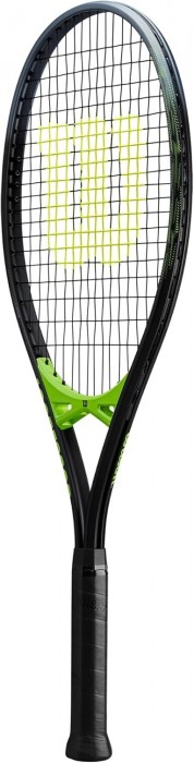 Wilson Aggressor
