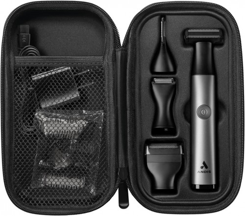 Andis inEDGE Lithium-Ion Cordless All-in-One Trimmer
