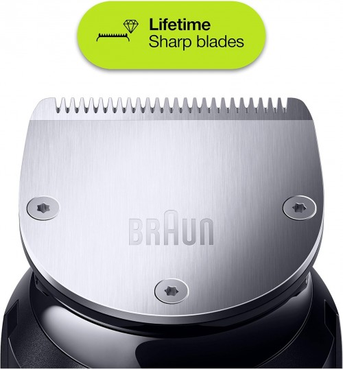 Braun Series 3 BT3000