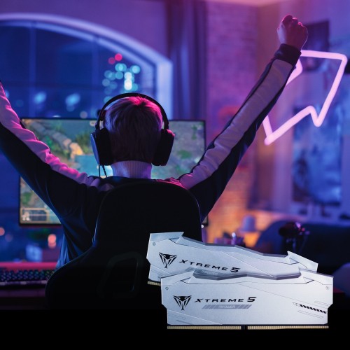 Patriot Memory Viper Xtreme 5 RGB MPOWER 2x16Gb