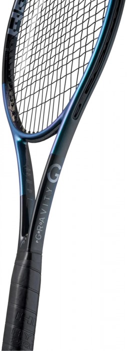 Head Gravity Pro 2025