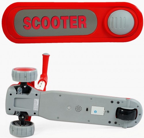 Skyper Scooter RD-3672