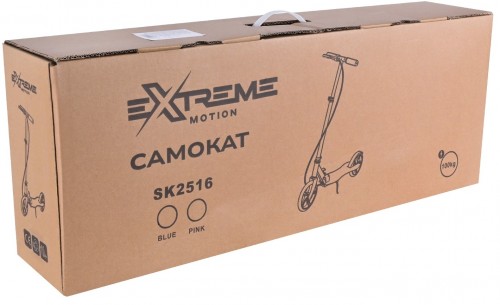 Extreme Motion Girl Power SK2516