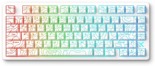 MCHOSE Jet 75 Starburst Magnetic Switch