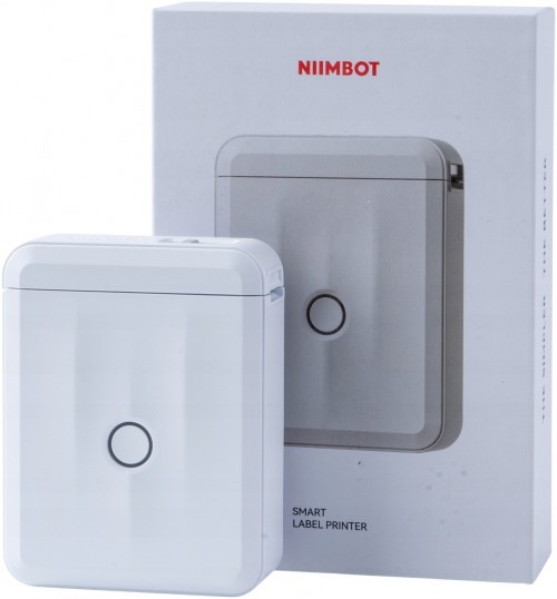 Niimbot D110_M