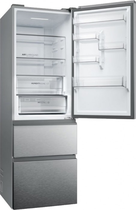 Haier HTW-5618ENMG(UK)