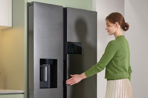 Samsung RS90F64EETEU