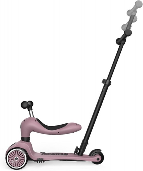 Scoot & Ride Highway Kick 1 Push And Go