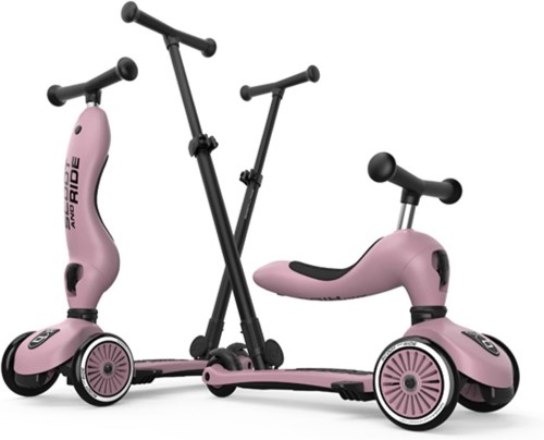 Scoot & Ride Highway Kick 1 Push And Go