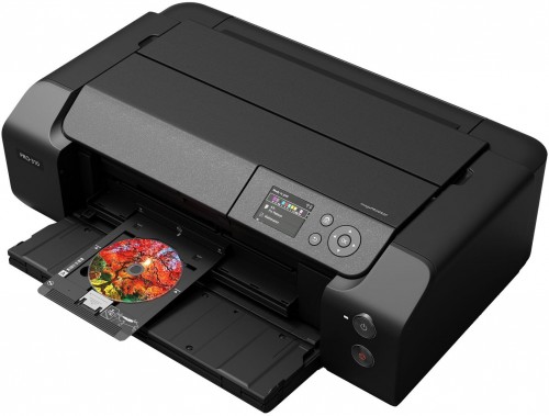 Canon imagePROGRAF PRO-310