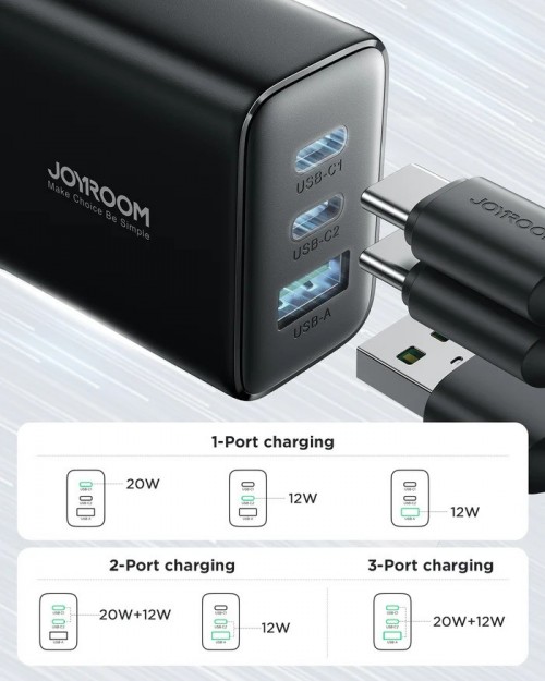 Joyroom JR-TCF10