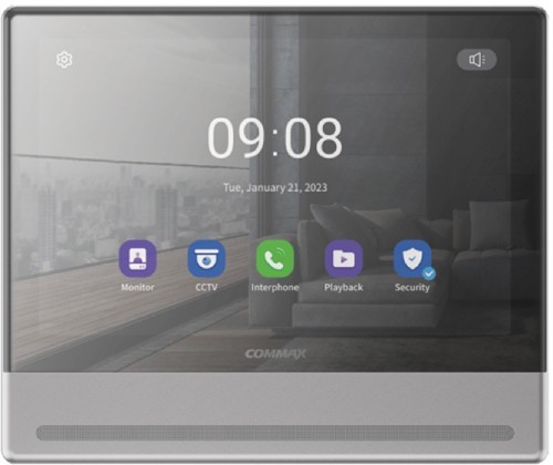 Commax CDV-1004QT