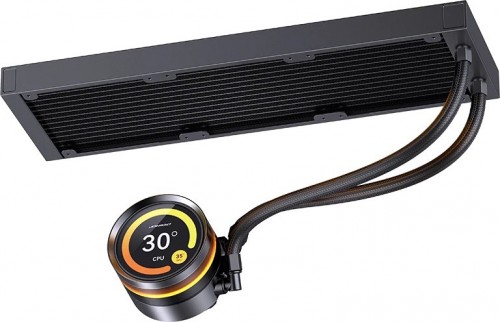 Jonsbo TF2-360SC(BN)