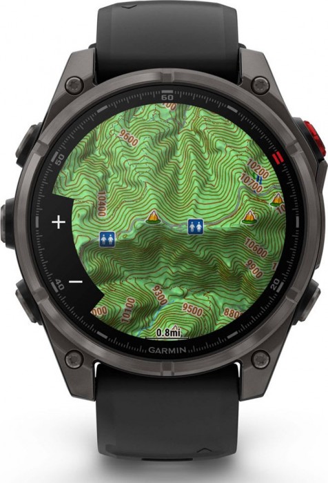 Garmin Fenix 8 Pro 47mm