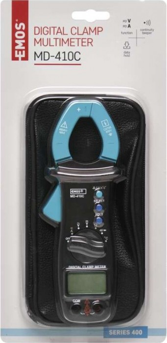 EMOS MD-400C