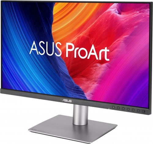 Asus ProArt PA32QCV