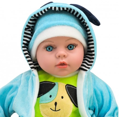 Kraina Igrashok Miracle Baby PL-525-116