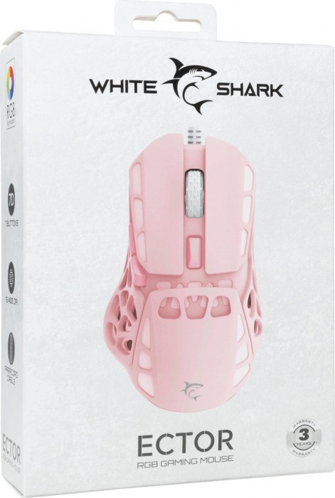 White Shark Ector