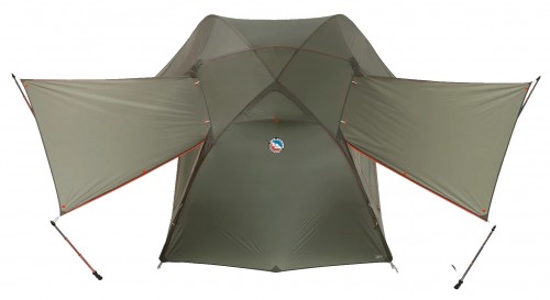 Big Agnes Copper Spur UL3 2025